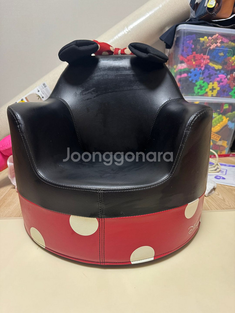 일룸 아코 디즈니 미니 유아소파--0