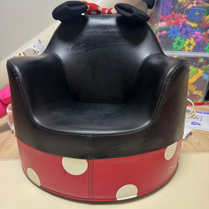 일룸 아코 디즈니 미니 유아소파