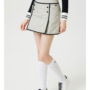 pxg 패딩 스커트 xxs