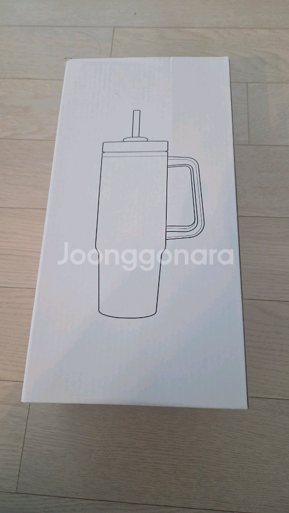 스테인레스 텀블러 1182ml 새상품 택포10000--1