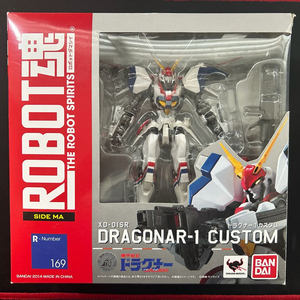 로봇혼 드라고나 커스텀 1&2 팝니다