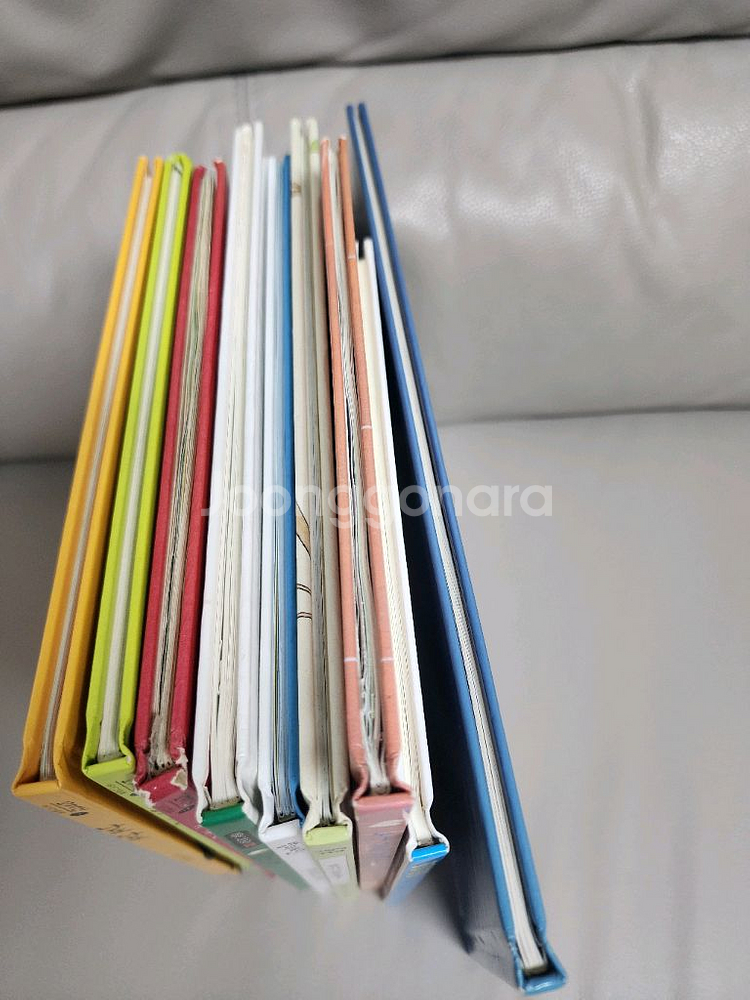 아기 그림책 꼬까신 외(9권 일괄)--2