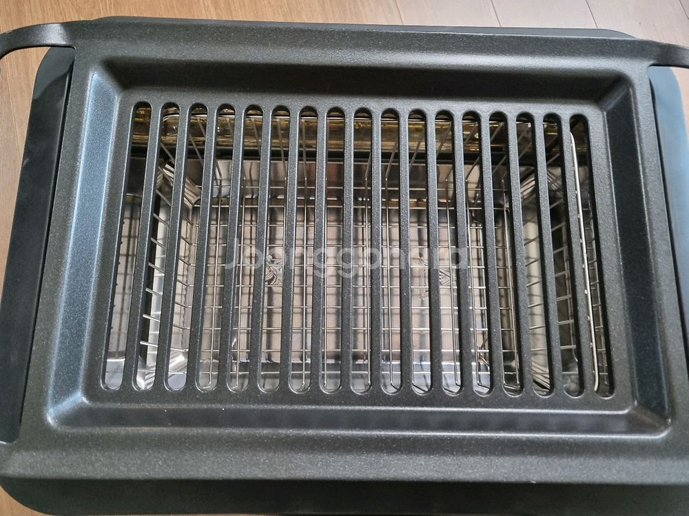 도깨비 그릴 SLG1900--2