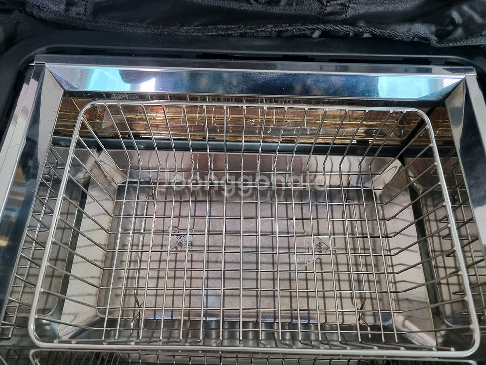 도깨비 그릴 SLG1900--6