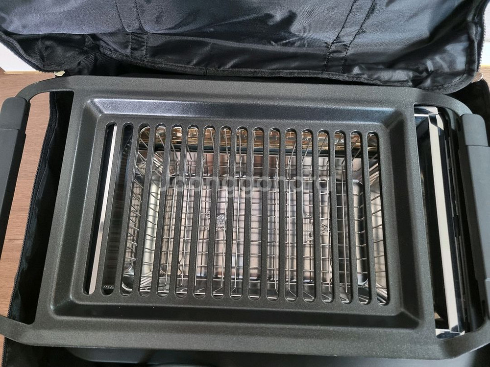 도깨비 그릴 SLG1900--5