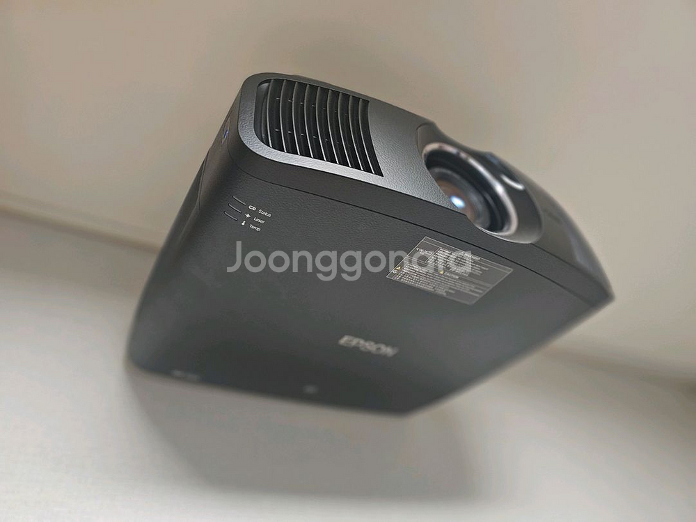 epson 레이저 프로젝터 ls12000--0