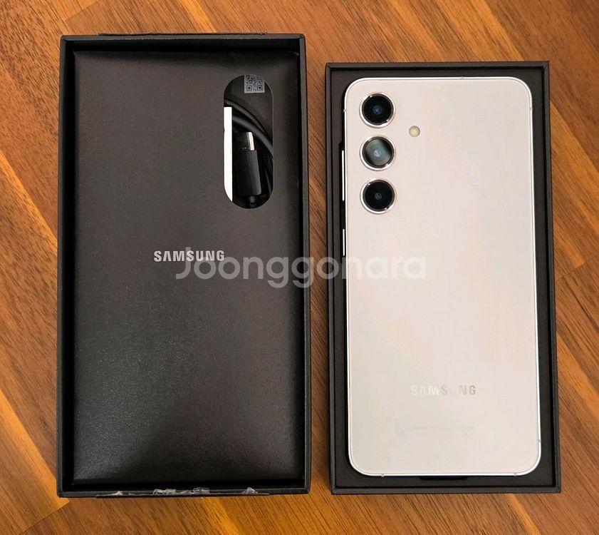 갤럭시 s24 256g--0