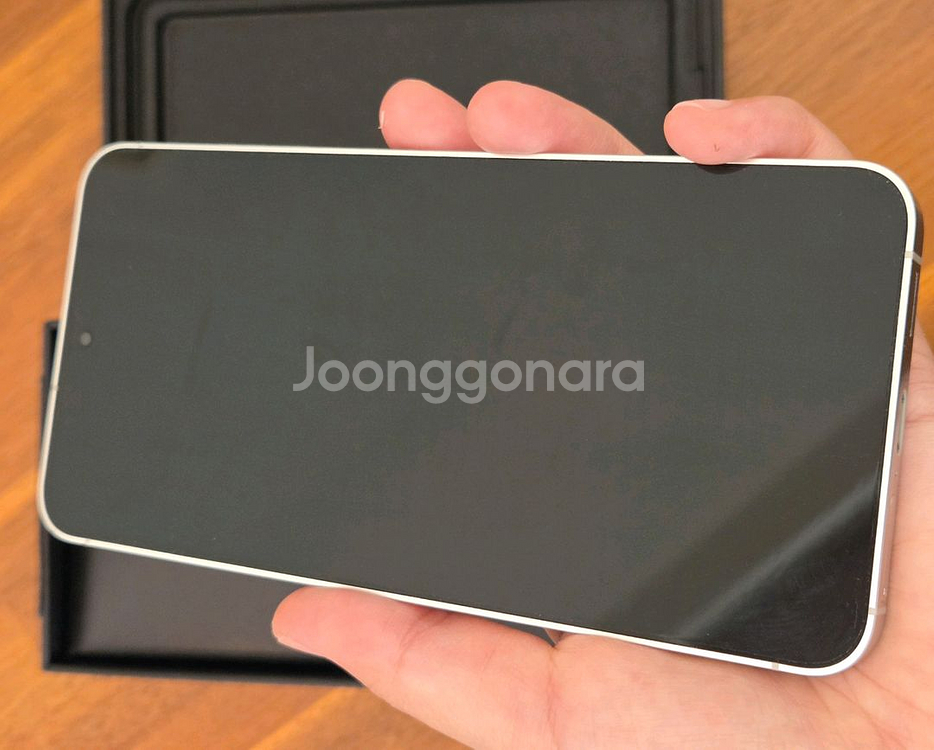 갤럭시 s24 256g--5