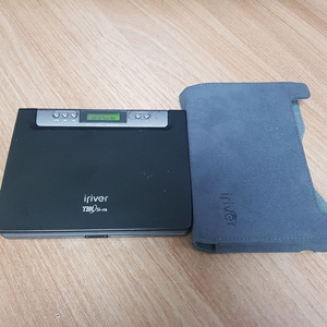 아이리버 딕플 D10 전자사전 어학연수용