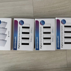 ZGMISMART 스마트 스위치