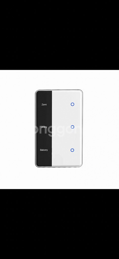 ZGMISMART 스마트 스위치--5