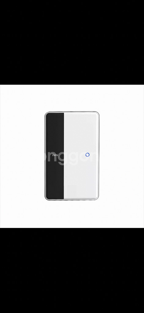 ZGMISMART 스마트 스위치--3