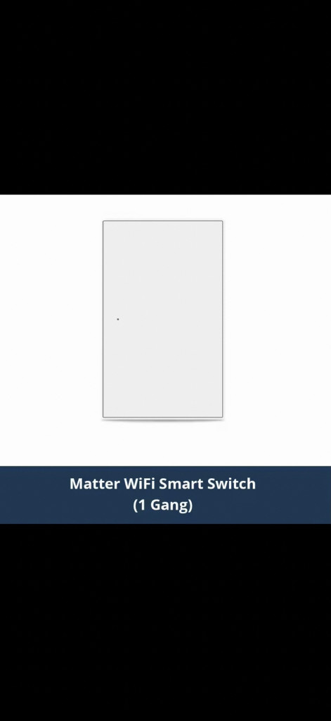 ZGMISMART 스마트 스위치 이미지