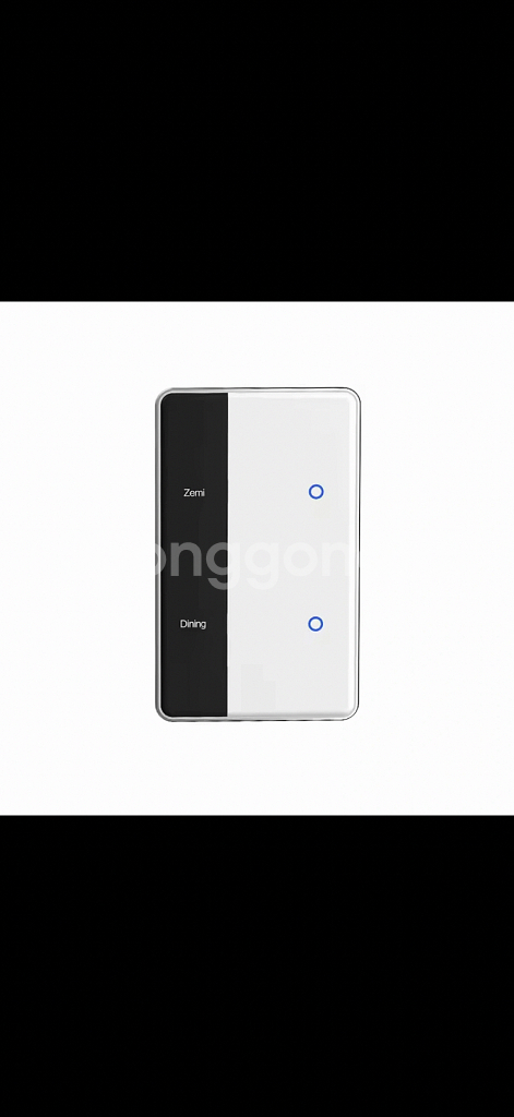 ZGMISMART 스마트 스위치--4