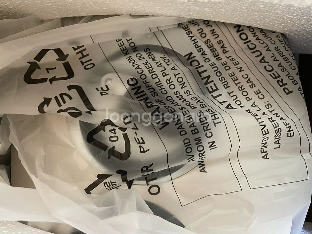 쿠첸 미사용 10인용 압력밥솥--1