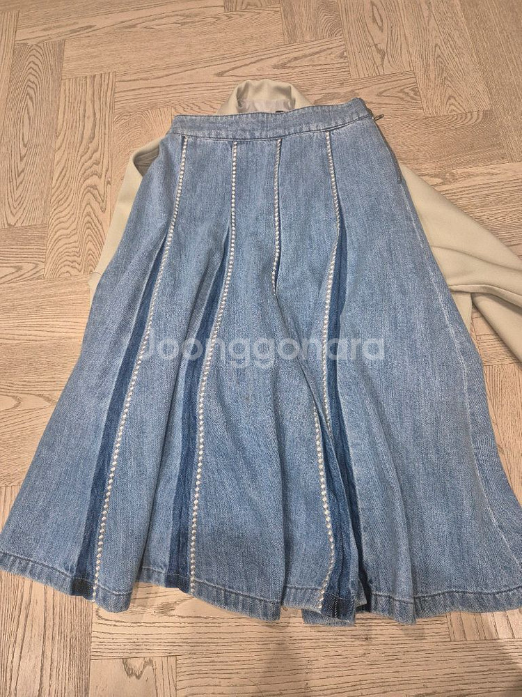 랑방 데님 빠른 거래시 에눌--1