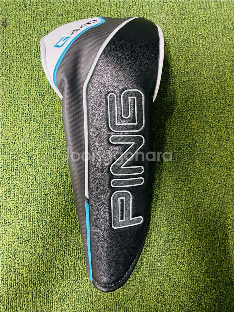 핑G440MAX 9도10.5도 드라이버헤드--3