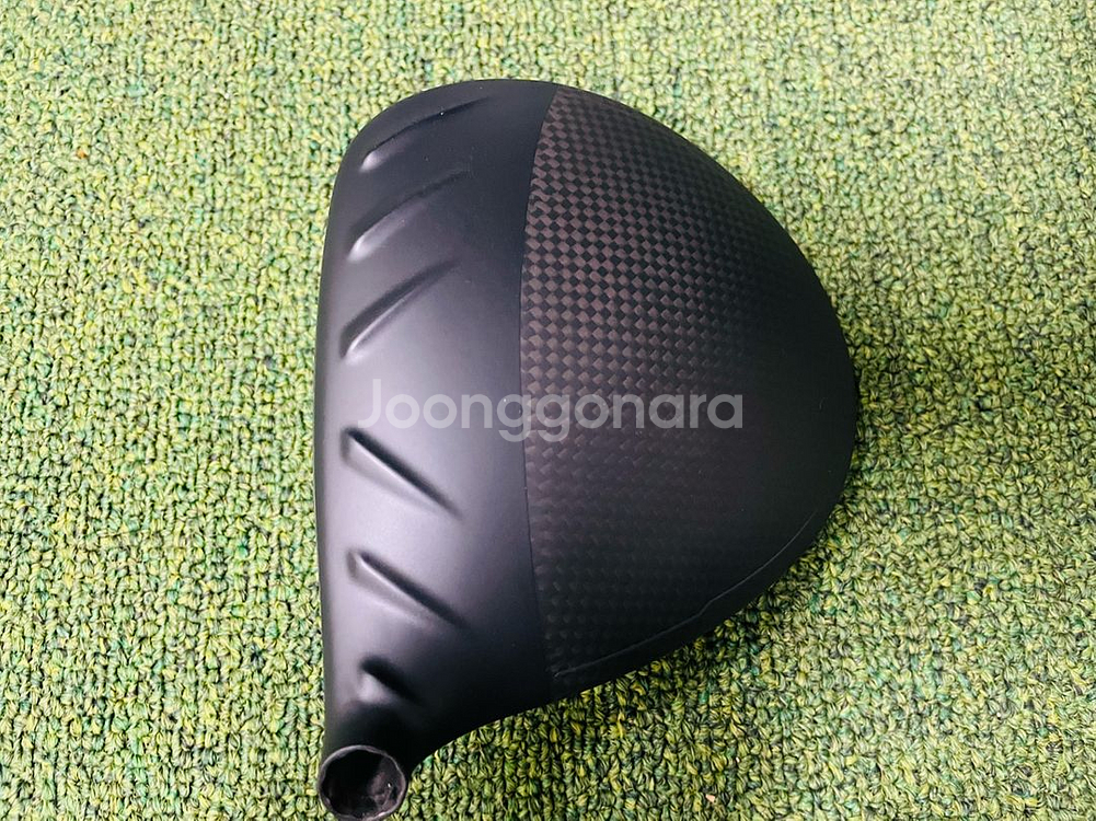핑G440MAX 9도10.5도 드라이버헤드--2