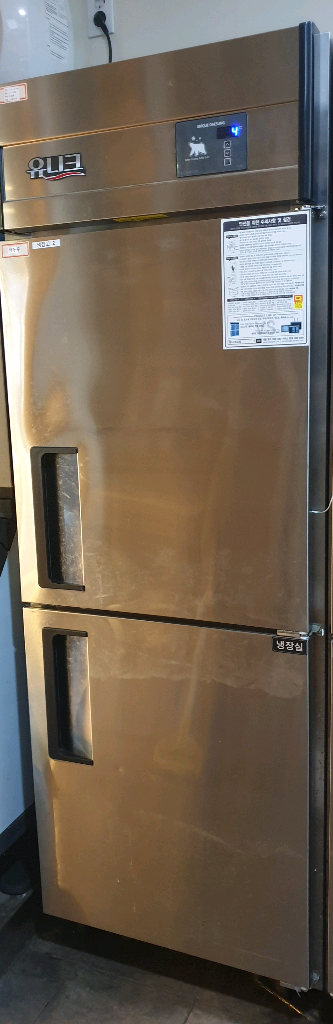 25박스 냉장고 올스텐--0