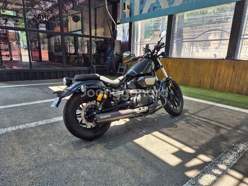 야마하 볼트 950 R-Spec 판매--3