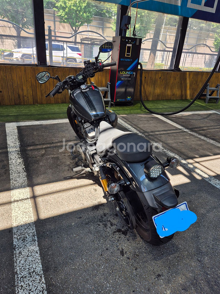 야마하 볼트 950 R-Spec 판매--0