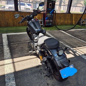 야마하 볼트 950 R-Spec 판매