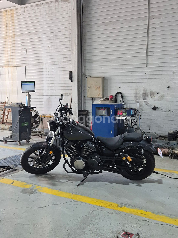 야마하 볼트 950 R-Spec 판매--1