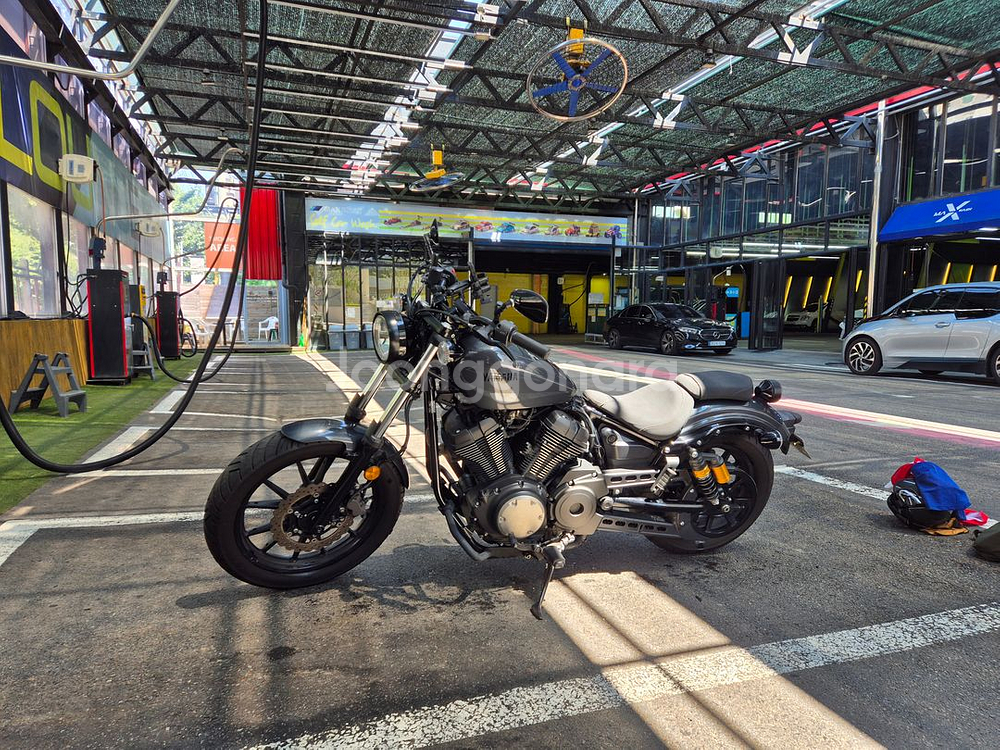 야마하 볼트 950 R-Spec 판매--7