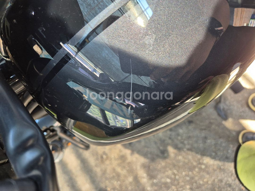 야마하 볼트 950 R-Spec 판매--6