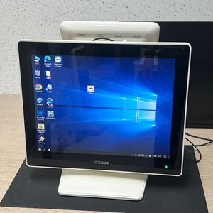 포스기 포스뱅크 APEX G A급 25만원