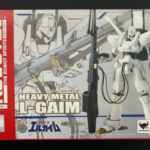 로봇혼 엘가임 최종결전형 바이팜 트윈무버 팝니다