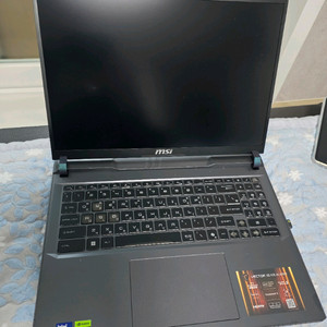울트라9 275HX RTX5070TI 노트북 판매합니다
