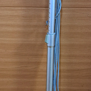 아너스 회전물걸레 청소기