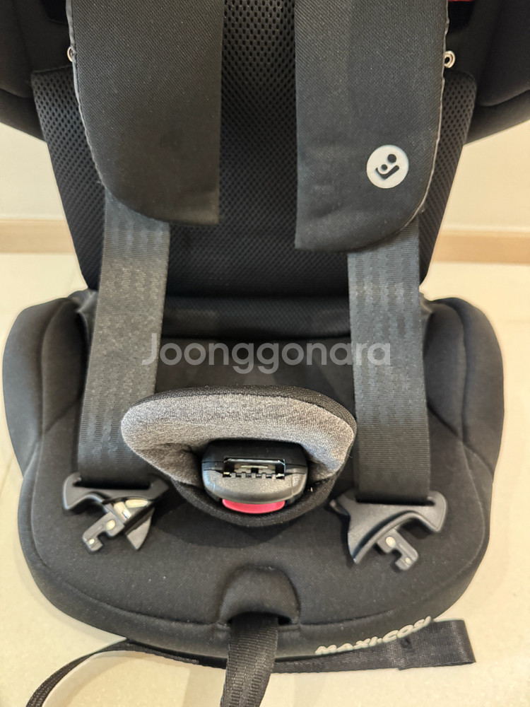 맥시코시 노마드 휴대용 카시트--1