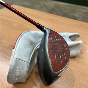 여성용 테일러메이드 스텔스2 드라이버 팝니다