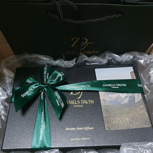 다니엘트루스 디켄더 리드 디퓨저(밤쉘) 300ml