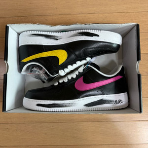 [300]나이키 피스마이너스원 피마원 포스 3.0 지디