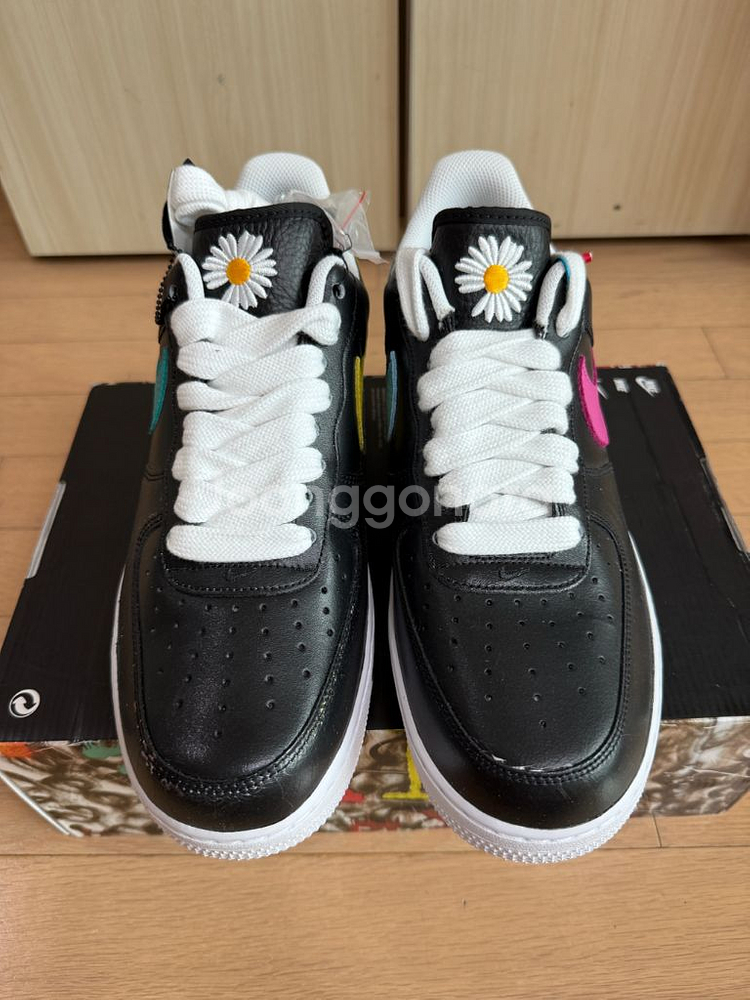 [300]나이키 피스마이너스원 피마원 포스 3.0 지디--2