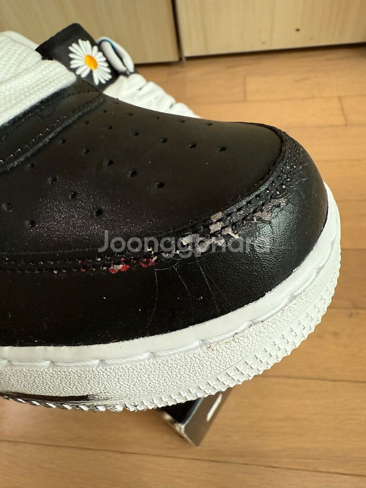 [300]나이키 피스마이너스원 피마원 포스 3.0 지디--7