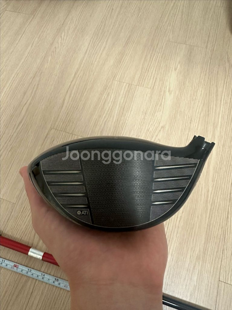 타이틀리스트 드라이버 TSi2 10도 헤드--1