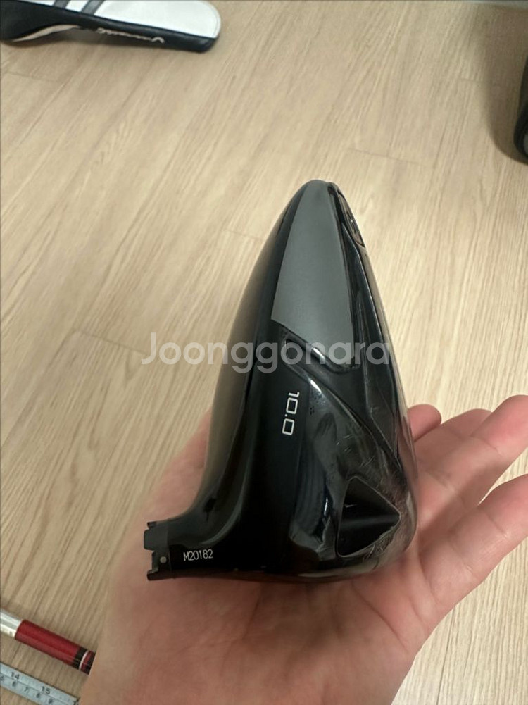 타이틀리스트 드라이버 TSi2 10도 헤드--3