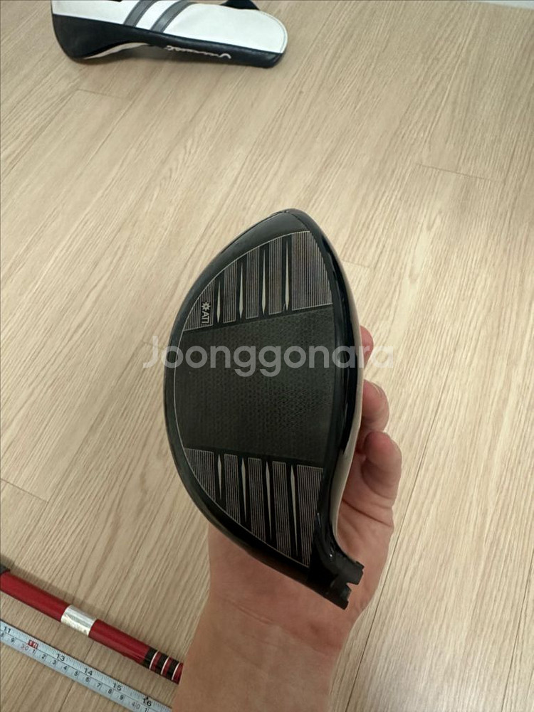 타이틀리스트 드라이버 TSi2 10도 헤드--4