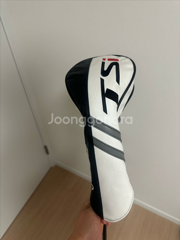 타이틀리스트 드라이버 TSi2 10도 헤드--5