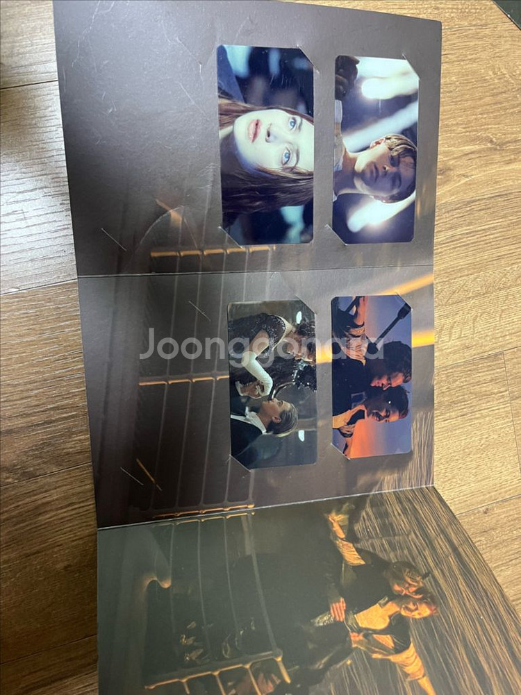 영화 굿즈 모음--5