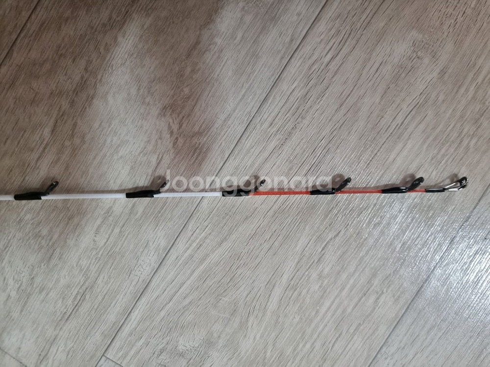 다이와 쿄쿠에이 LG 82 mh 175 라이트게임--4