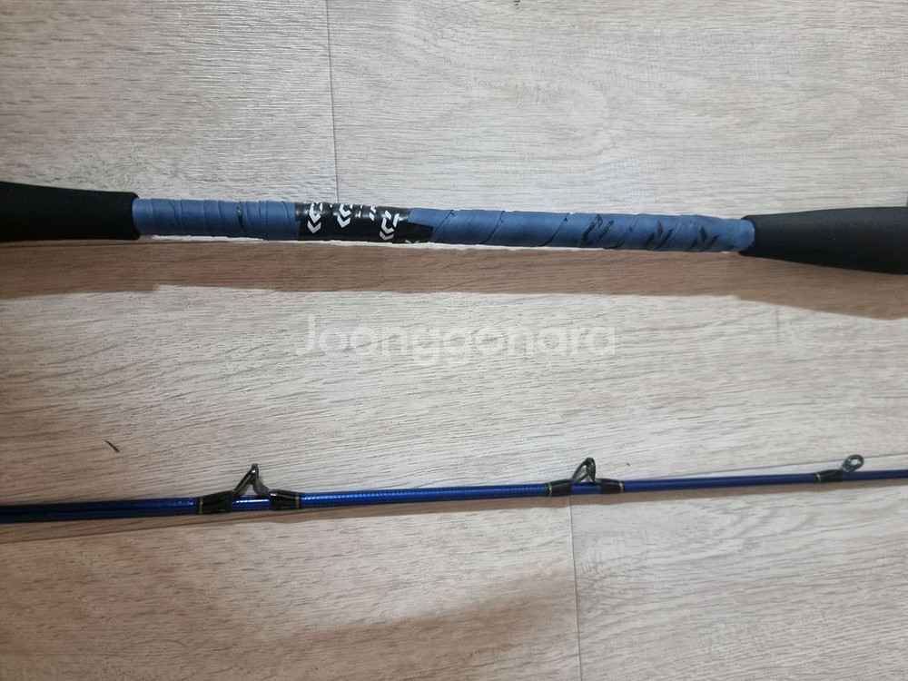 다이와 쿄쿠에이 LG 82 mh 175 라이트게임--3