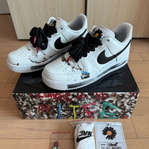 [265]나이키 피스마이너스원 피마원 포스 2.0 지디