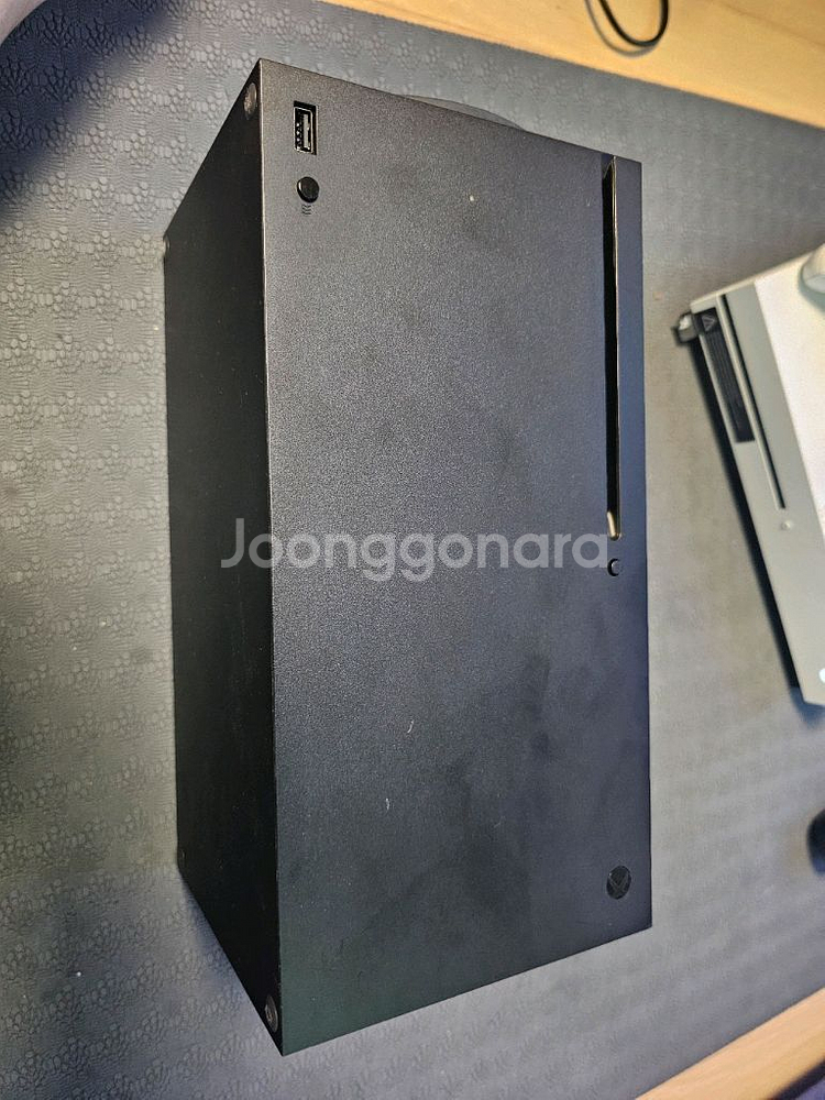 xbox series x 고장 제품--0