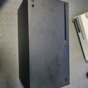 xbox series x 고장 제품