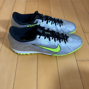 나이키 줌 머큐리얼15베이퍼 TF 280